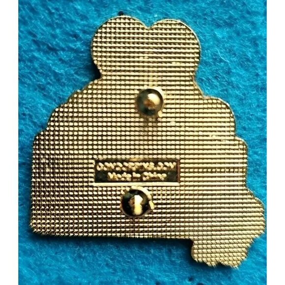 Virginia Is For Destination Imagination Lovers Pin - Picture 3 of 3